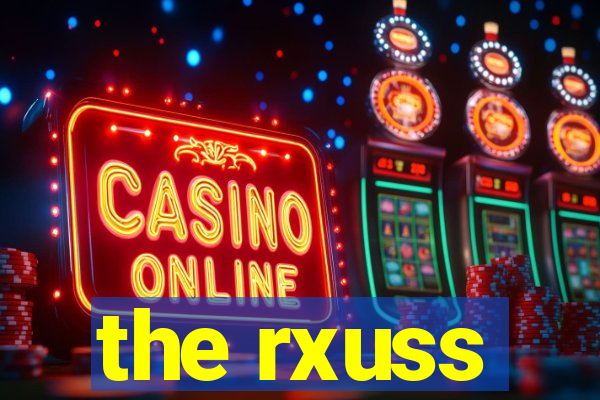 the rxuss